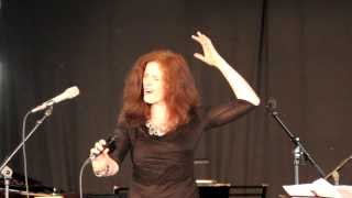 Magnolia -You belong to You - Live at Hildener Jazztage 2013
