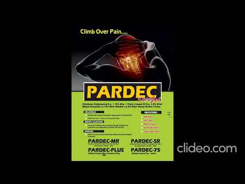 Dp healthcare diclofenac potassium & paracetamol tablets