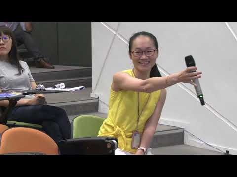 HCA Meeting Asia 2019: Planning: ongoing, new HCA Asia flagship projects, funding