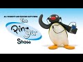 All Segments And Penguin Facts From The Pingu Show