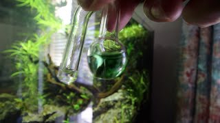 CO2 Installation on the 43 Gallon