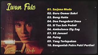 Download lagu Full Album Iwan Fals Sarjana Muda mp3 Download lagu Full Album Iwan Fals Sarjana Muda mp3