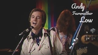 Andy Fairweather Low - La Booga Rooga (ITV 45, 21.08.1975) OFFICIAL