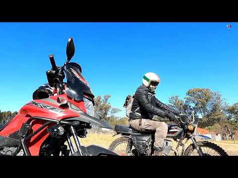 🇺🇾 PAYSANDÚ Y RÍO NEGRO INTERIOR.