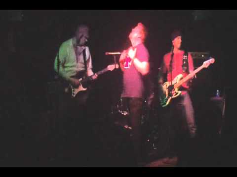"Charm City" / "...A Dollar Short" - Hexagon Space - 10 Dec 2010