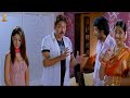 Tulasi Telugu Movie Scenes Venkatesh Nayanthara DSP Telugu Movies Suresh Productions