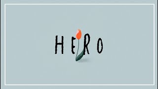 A4。- HERO。feat.可不(A4。- HERO。feat.KAFU)