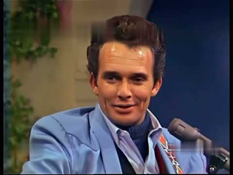 Merle Haggard & The Strangers - The Bottle Let Me Down