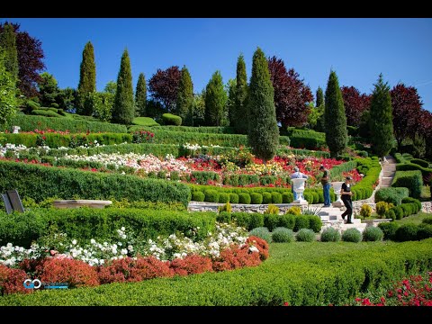I Giardini di Zoe  - Full Tour 2025 4K