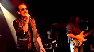 Graham Bonnet Band     ”NIGHT GAMES and LOST IN HOLLYWOOD”