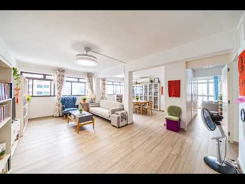 20 Holland Drive, 20 Holland Drive, Tanglin / Holland / Bukit Timah, 3 Bedrooms, 1,259 sqft, HDB Flat For Sale, by Justin Chan, 500271741 - PropertyGuru.com.sg