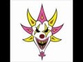Night Of The Chainsaw Insane Clown Posse