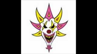 Night of the Chainsaw- Insane Clown Posse