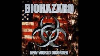 Biohazard-Switchback