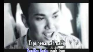 Seribu tahun-Imran Ajmain