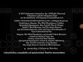 NickToons Racing Ps1 Intro