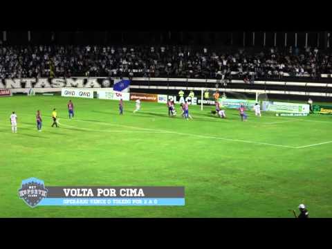 Gols de Operário 2 x 0 Toledo - Site Net Esporte Clube