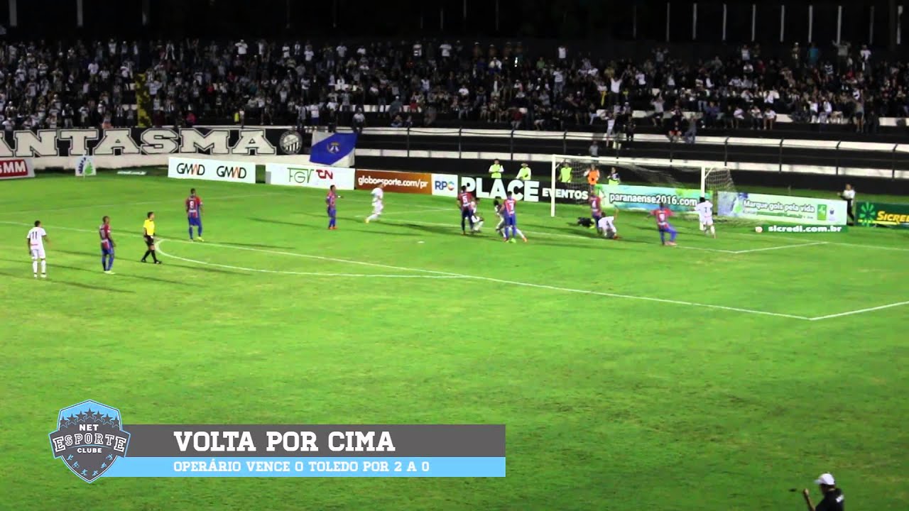 GOLS DO JOGO