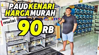 Download lagu Review KENARI MURAH‼️Paud HARGA MURAH melimpah di PUSAT GROSIR KENARI SUKOHARJO... mp3 Download lagu Review KENARI MURAH‼️Paud HARGA MURAH melimpah di PUSAT GROSIR KENARI SUKOHARJO... mp3