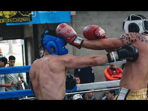 MAXIMILIANO LUNA VS - TMTK1 JULIO 2023