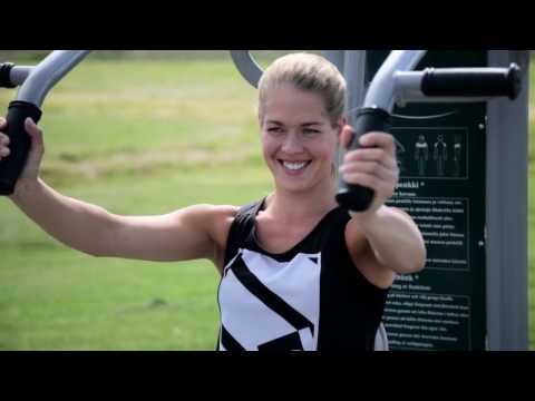 Kuortaneen Urheiluopisto - hyvinvoinnin ja huippu-urheilun keskus upeissa maisemissa