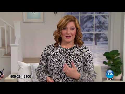 HSN | Electronic Connection 01.15.2018 - 03 PM