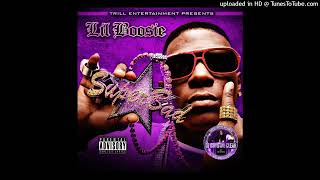Lil Boosie-My Avenue Slowed &amp; Chopped by Dj Crystal Clear