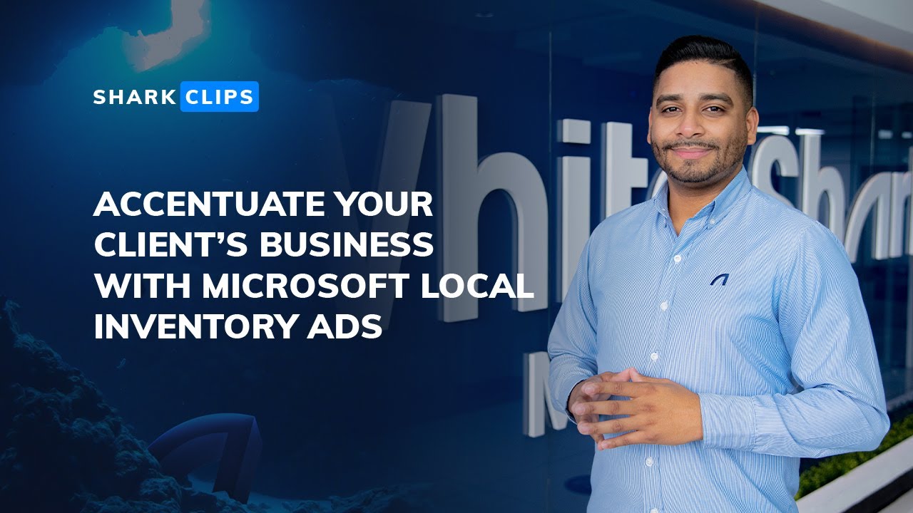 Microsoft Advertising Local Inventory Ads - Quick Setup Guide for Marketers Microsoft Advertising Local Inventory Ads - Quick Setup Guide for Marketers