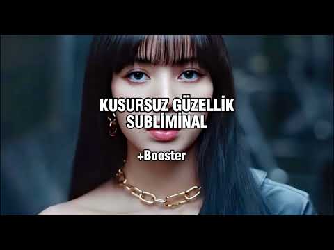 Kusursuz Güzellik - Mükemmel Ses Subliminal