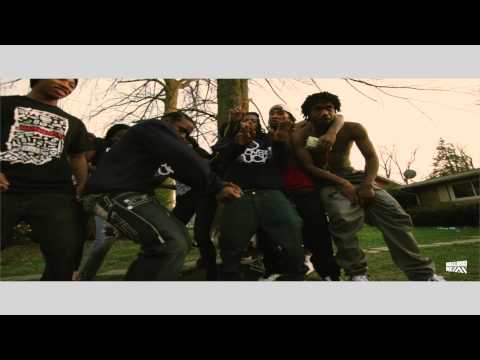 Rell Montana Ft. Lil Chucky X Dooney - Rounds [TEASER] [DIR BY @GorillaEntFILMS