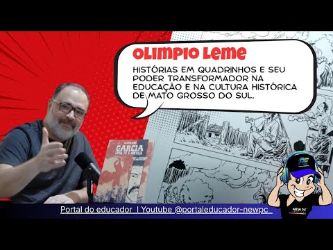 Episódio 5 · Educação Conectada