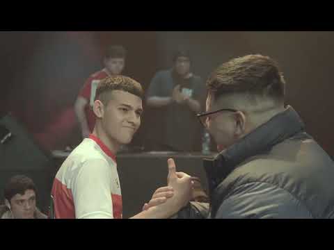 DAC VS APOLO VS RAKA - OCTAVOS // FECHA 3 2022 // COPA ANFI - LA NUEVA ERA PROD