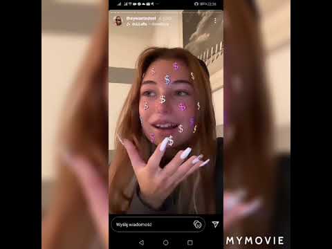 Jaszczur nowa metoda obierania mandarynki. Nel i wszy w jej włosach