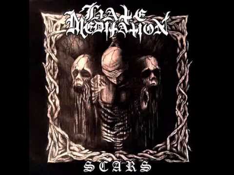 Hate Meditation - Staring Into The Abyss (End Times)	