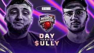 Day vs $ully