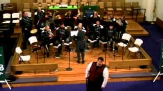 Without a Song - Tenor Big Mike Launay and the Independent Silver Band