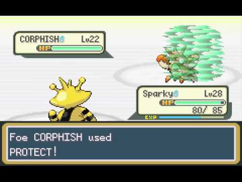 Let's Play Pokemon Fire Red Omega! part 7: Setting Sail