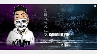 Causou O Fim Lyrics English Translation