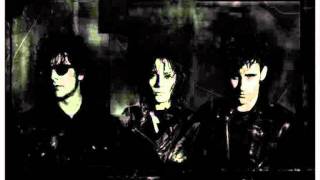 Black Rebel Motorcycle Club - Shuffle Your Feet