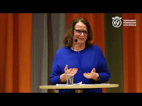 God anknytning barn 0-1 år med Louise Hallin