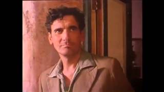 The Postman (1995) Video