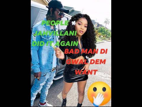 People [JAHV!LANI ] did it again;🔥 [JAHVILLANI ft MOYANN]