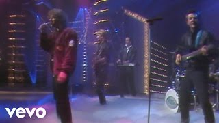 Wolfgang Petry - Du bist ein Wunder (ZDF Hitparade 11.02.1993) (VOD)