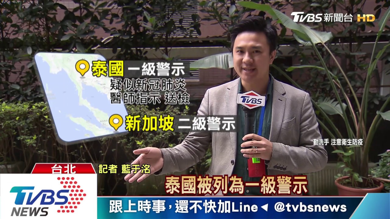 不只有「接觸、旅遊史」 專家:有必要擴大採檢