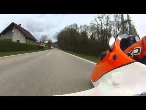 Landshaag 2016 Onboard Sidecar Stnr. 84