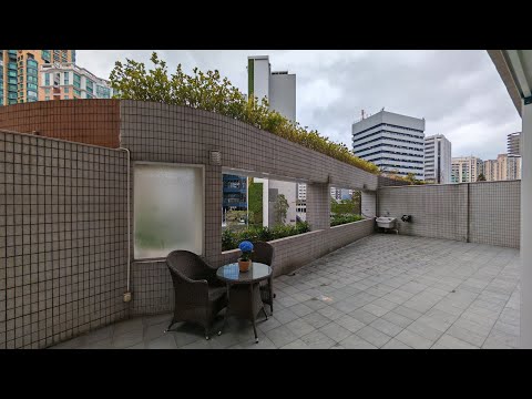 加林阁 Youtube Video