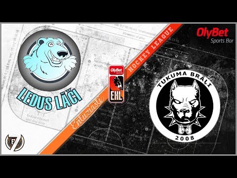 2018 01 06 HK TUKUMA BRĀĻI - HK LEDUS LĀČI 2