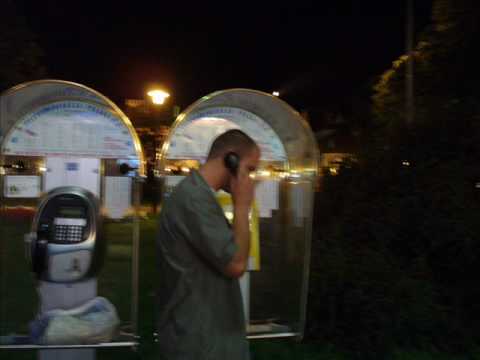 ZKL - Problemy (2003)