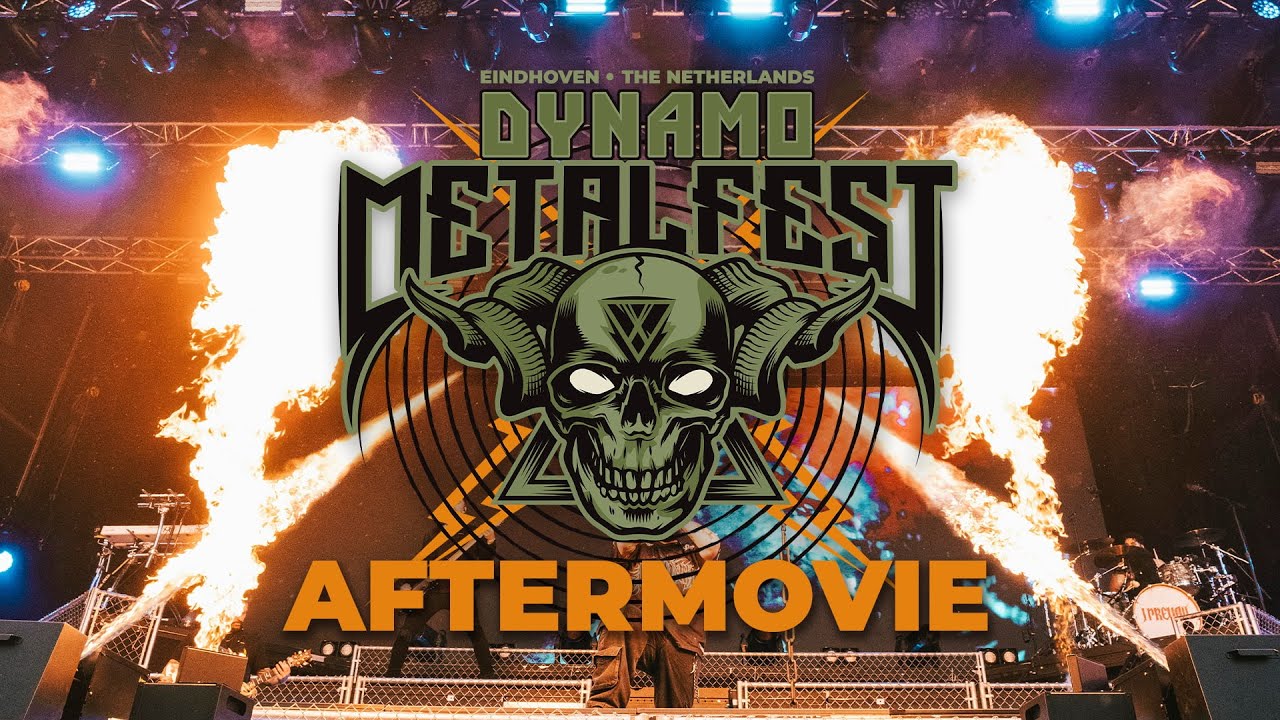 Aftermovie officiel du festival Into The Grave