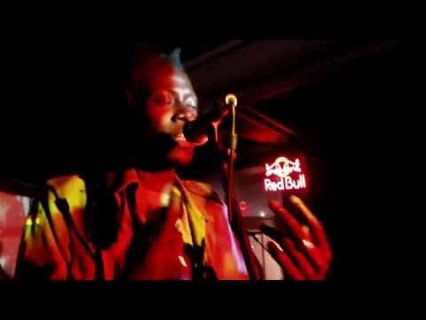 Tal'Fine @ Voodoo Club (Jeudis Casaouis)